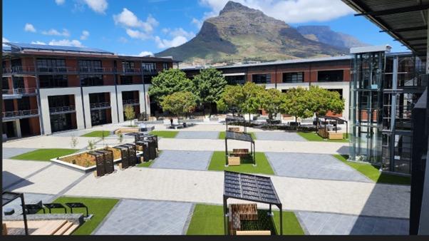 To Let commercial Property for Rent in Observatory Western Cape